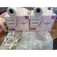 ราคา malish luna มือสองสภาพดี (22916704613)