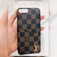 ราคา Case Iphone 7 plus/8 plus ลายหลุยส์ (3800403074)