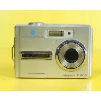 ราคา กล้องดิจิตอล Konica Minolta Dimage E500 5.0 ล้านพิกเศล ใช้ถ่าน 2 A 2 ก้อน (19083046463)
