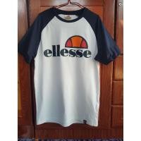 ราคา เสื้อชายellesse แท้สภาพดี (3471922309)