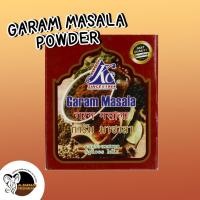 ราคา KC Garam Masala เครื่องเทศอินเดีย (9188327213)
