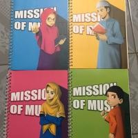 ราคา สมุดโน๊ตไม่มีเส้น ปกแข็งริมลวด เล่มสีเขียว (5728913816)