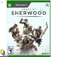 ราคา Xbox™ XBS Gangs of Sherwood (By ClaSsIC GaME) (14597742809)