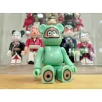 ราคา (ของแท้) Be@rbrick Series 44 Cute: Tanukyun Friends (Bearbrick) (19733647416)
