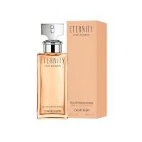 ราคา (INTENSE) CK Eternity For Women EDP - INTENSE 100 ml กล่องซีล (20969871781)