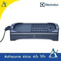 ราคา เตาย่างไฟฟ้าตั้งโต๊ะ Electrolux 2,200W รุ่น ETTG1-40BK (รุ่นใหม่) (4539215001)