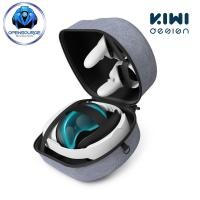 ราคา [พร้อมส่ง]Oculus: กระเป๋า สำหรับ VR Oculus Quest 2 Protection Case by Kiwi Design (สินค้าของแท้ Original) (16801423259)