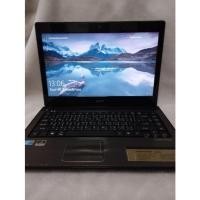 ราคา Acer Aspire 4741G (i3 การ์ดจอแยก) (20960368231)