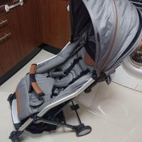 ราคา รถเข็นเด็ก Hybrid Cabi (used-มือสอง) (2405129675)