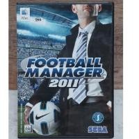 ราคา Football Manager 2011 ลิขสิทธิ์แท้ ปกกล่องภาษาไทย (PC) (20844374884)