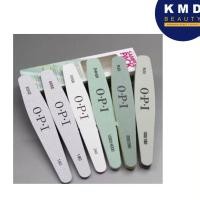 ราคา ตะไบเล็บ OPI ตกแต่งเล็บ อุปกรณ์ทำเล็บ 6 ชิ้น - File Sampler Pack FI600 แพคตะไบ หลากหลายความคม ของแท้ 100% ส่งเร็ว (5524660869)