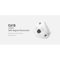 ราคา IP CAMERA VR Camera 360 องศา 2.0MP Vstarcam # C61S (18472929529)