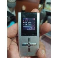 ราคา Toshiba Gigabeat MEU202 2GB (20427361460)