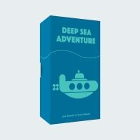 ราคา Deep sea Adventure Board Game - บอร์ดเกม ผจญภัยใต้ทะเลลึก (8221993831)