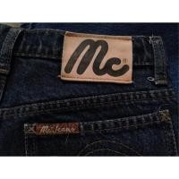 ราคา กางเกงยีนส์Mc มือสองของแท้ (186820876)
