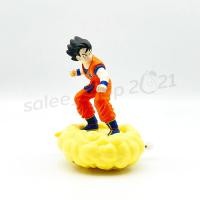 ราคา ฟิกเกอร์ ไขลาน ดราก้อนบอล #ซุนโกคูขี่เมฆสีทอง (Son Goku with the Flying Nimbus) (21078732069)
