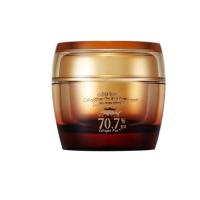ราคา ของแท้ 100% Skinfood Caviar Collagen Plus Mask Cream 50g. (ไซส์จริง) (994674937)