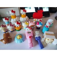 ราคา Hello Kitty Sanrio โมเดลคิตตี้งานแม็ค (23461971588)