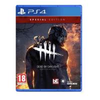ราคา dead by daylight ps4 (5580016061)