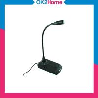 ราคา OKER OE-102 Microphone ไมค์โครโฟน (5553358960)