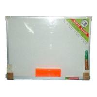 ราคา (KTS)กระดานไวท์บอร์ด PK ขนาด 20x30cm. พร้อมแปรง/ปากกาไวท์บอร์ด (7118447809)
