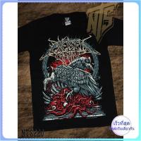 ราคา 0 Chelsea Grin ROCK เสื้อยืด เสื้อวง เสื้อดำ สกรีนลายอย่างดี ผ้าหนานุ่ม T SHIRT S M L XL XXL (20624302558)