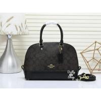 ราคา Coach mini sierra ทรงโดมมินิน่ารัก (10872375830)