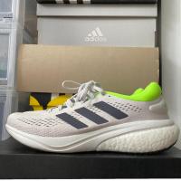 ราคา รองเท้าวิ่ง adidas รุ่น SUPERNOVA 2 มือ2 สภาพใหม่ (size 10Us) (18689692287)