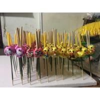 ราคา ธูปเทียนลอยกระทง (1561559617)