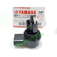 ราคา (Fino 115 i) ชุดวาล์วควบคุมรอบเดินเบา Yamaha Fino 115 i แท้ (5762489222)