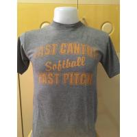 ราคา เสื้อมือสอง เสื้อยืด JERZEES ไซส์ S (7354461307)