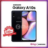 ราคา Samsung Galaxy A10s (2/32GB) เครื่องศูนย์ รับประกัน 1 ปี (2828286669)