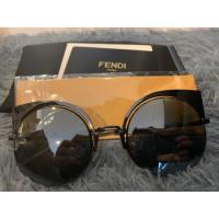 ราคา แว่นกันแดด Fendi สภาพดีส่งต่อ (4933488863)