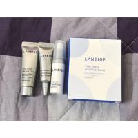 ราคา Laneige Time Freeze Trial Kit 3 Items (415371171)