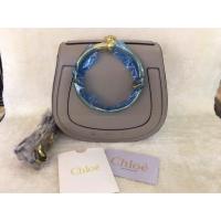 ราคา กระเป๋า chloe nile เกรดไฮเอน หนังแท้ (457870439)