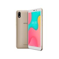 ราคา โทรศัพท์ มือถือ Wiko Y60 สีน้ำเงิน (RAM 1 GB ROM 16GB) (3320456224)