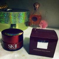 ราคา SK ll Stempower rich cream (7710180965)