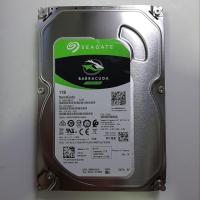 ราคา HDD PC Seagate Barracuda 1TB (5212139229)