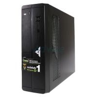 ราคา GVIEW Computer case mATX C3-20 (Black) (574296107)
