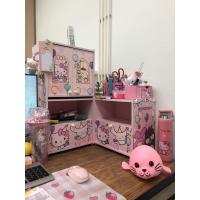 ราคา ตู้ไม้ซานริโอเซเว่น 3 ชิ้น มือสอง ใหม่มาก สภาพ 80-90% (10200740972)
