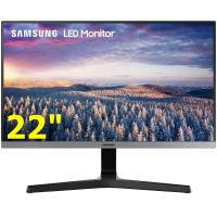 ราคา MONITOR (จอมอนิเตอร์) SAMSUNG LS22R350FHEXXT 21.5" IPS FHD 75Hz Warranty 3 - Y (3426309421)