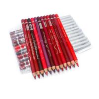 ราคา (ส่งฟรี) ลิป Menow ดินสอเขียนปาก แพ็ค 12 สี (30457665)