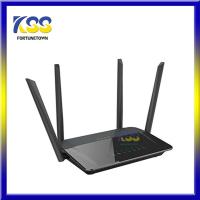 ราคา D-Link DIR-842 Wireless AC1200 Dual Band Gigabit Router (1845223666)