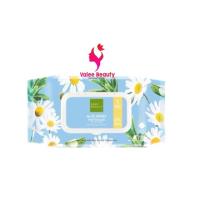 ราคา พร้อมส่ง(แท้) Baby Bright Aloe Vera Serum Wet Tissue 25,100แผ่น เบบี้ไบร์ท ทิชชู่เปียก เซรั่มทิชชู่ว่านหาง (9930806015)