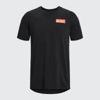 ราคา UNDER ARMOUR เสื้อคอกลมออกกำลังกายผู้ชาย รุ่น UA PJT ROCK GLOBE HEAVYWEIGHT SS/ 1376898 (19571253990)