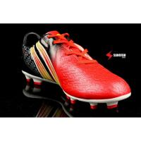 ราคา PAN รองเท้าฟุตบอล PAN รุ่น Mola II PF-15O7-RY (1584603687)
