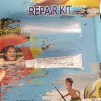 ราคา ชุดกาวซ่อมสระเป่าลม ปะสระเป่าลม ชุดซ่อมสระเป่าลมรั่ว (5729506674)