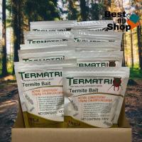 ราคา เหยื่อกำจัดปลวก TERMATRIX ขนาด 100 กรัม ตายยกรัง (13137328225)