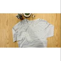 ราคา เสื้อลองจอน Heattech Uniqlo มือสอง (638355524)