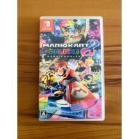 ราคา MARIO KART Deluxe 8 แผ่นเกมส์ Nintendo Switch มือ 2 (17133862040)